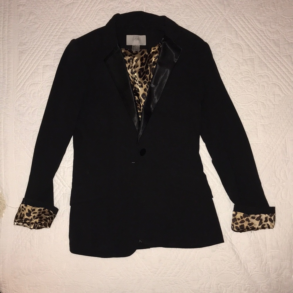 Blazer